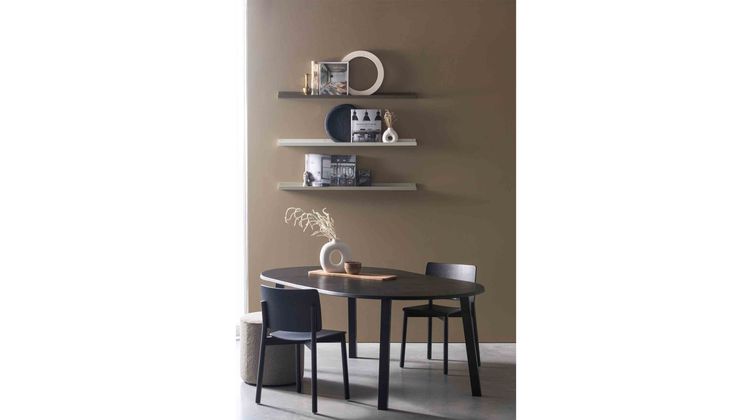 WOOOD Lange Jan Eettafel