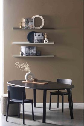 WOOOD Lange Jan Eettafel