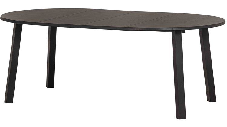 WOOOD Lange Jan Eettafel