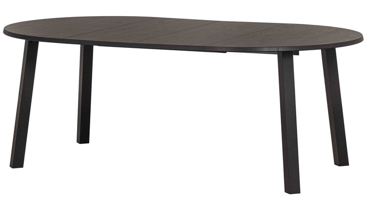 WOOOD Lange Jan Eettafel