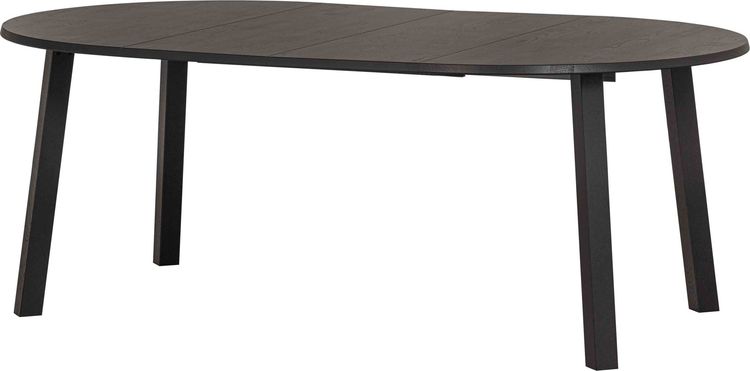 WOOOD Lange Jan Eettafel
