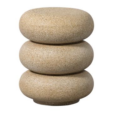 WOOOD Laurel Bijzettafel