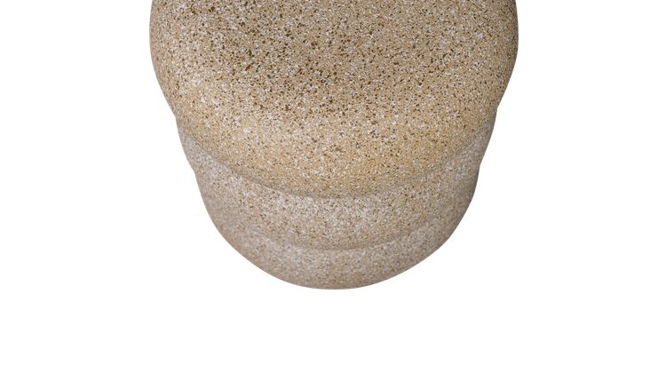 WOOOD Laurel Bijzettafel