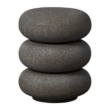 WOOOD Laurel Bijzettafel