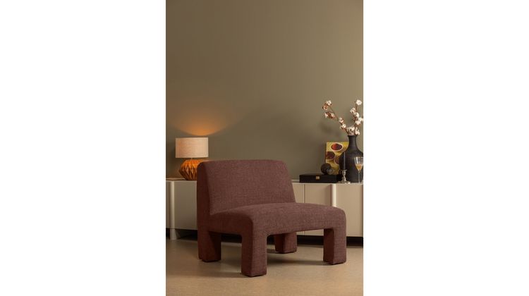 WOOOD Lavid Fauteuil