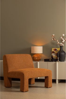 WOOOD Lavid Fauteuil