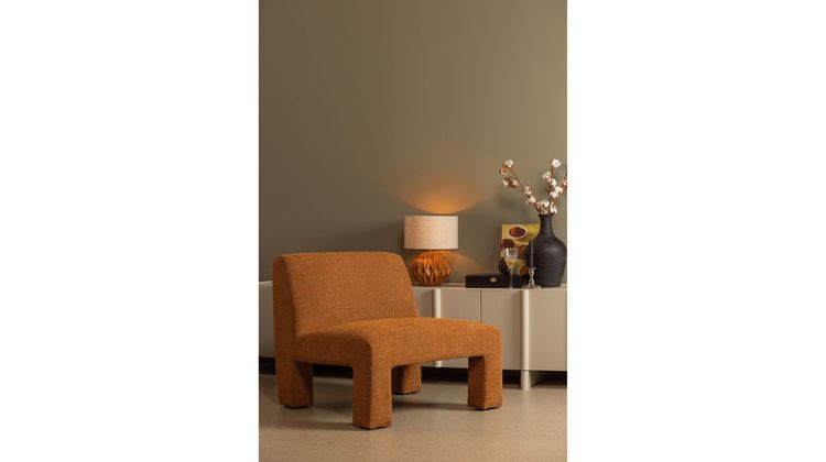 WOOOD Lavid Fauteuil