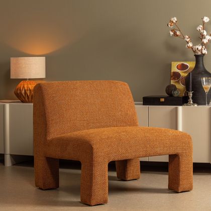 WOOOD Lavid Fauteuil