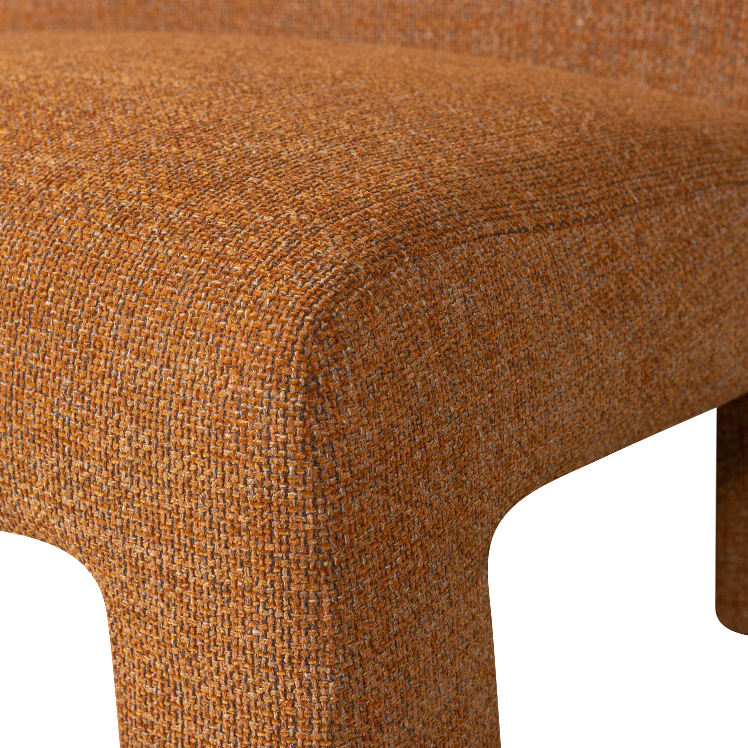 WOOOD Lavid Fauteuil