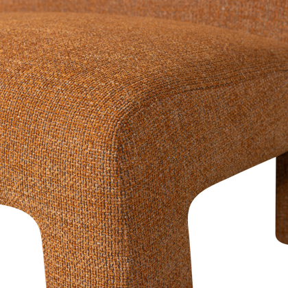 WOOOD Lavid Fauteuil