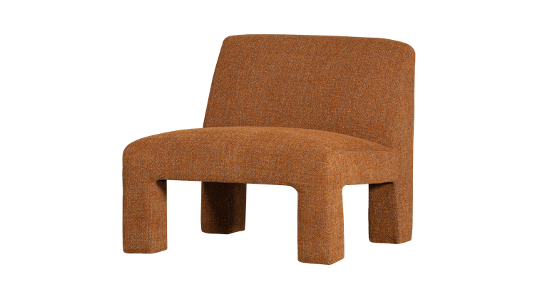WOOOD Lavid Fauteuil