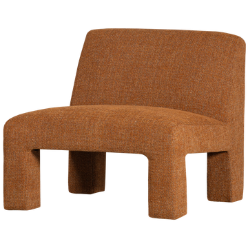 WOOOD Lavid Fauteuil