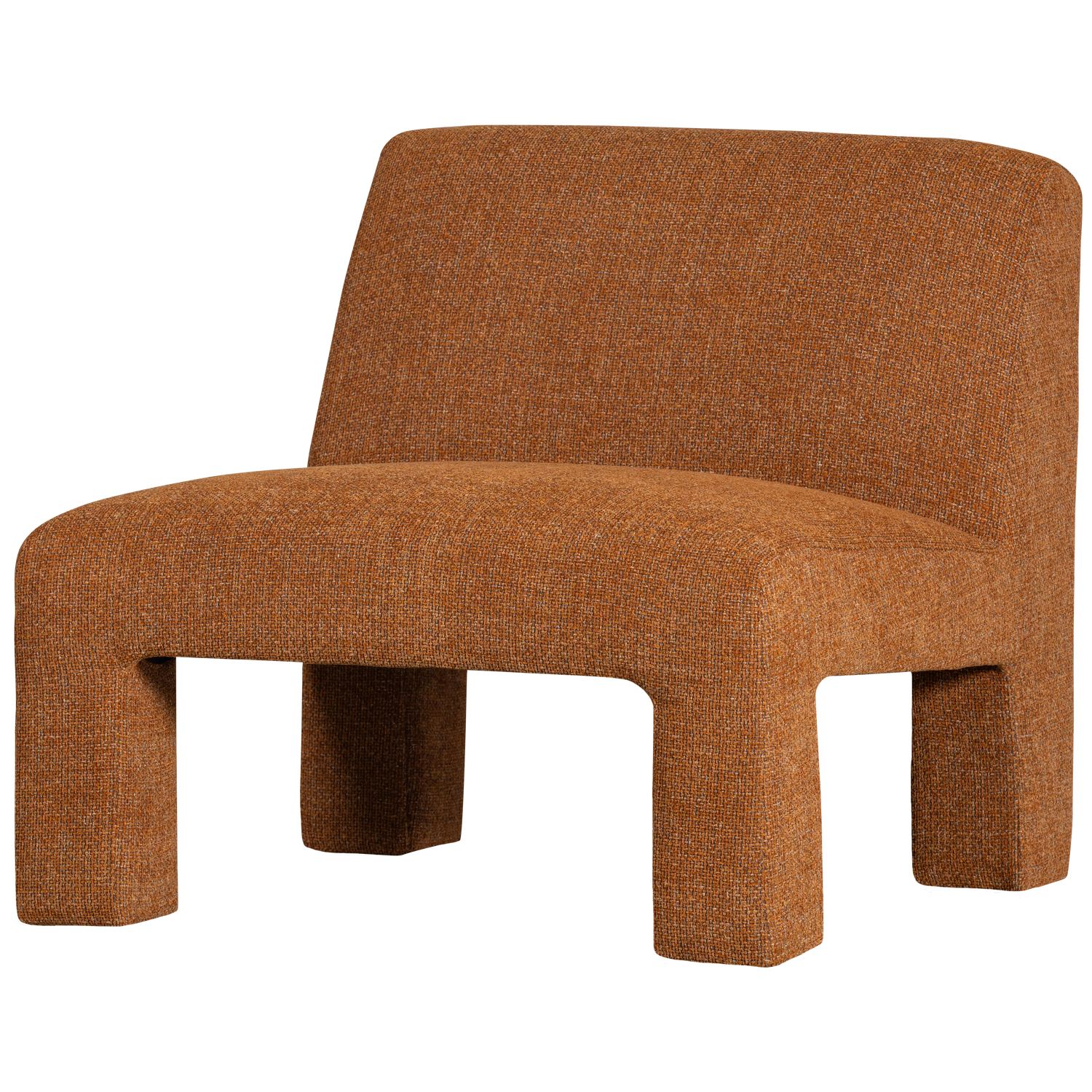 WOOOD Lavid Fauteuil