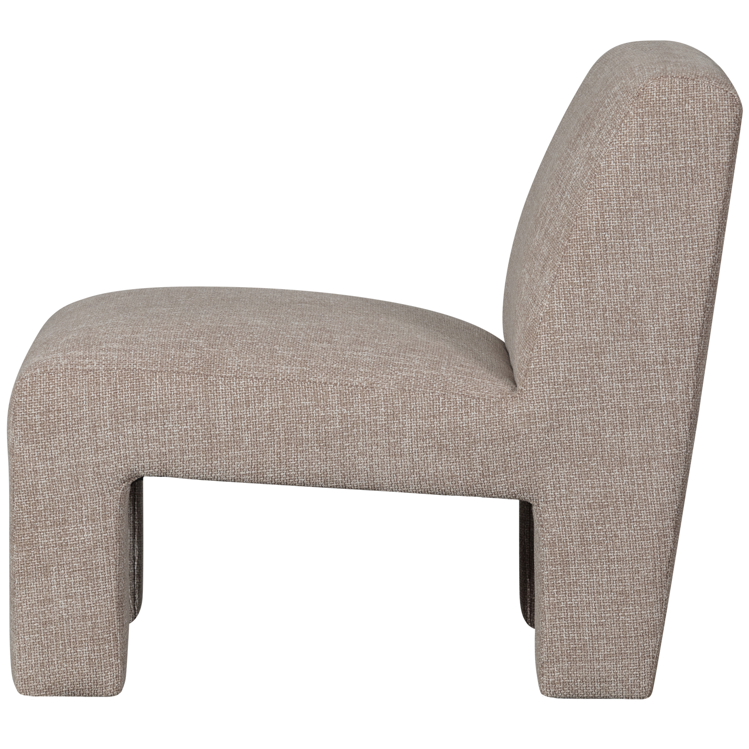 WOOOD Lavid Fauteuil