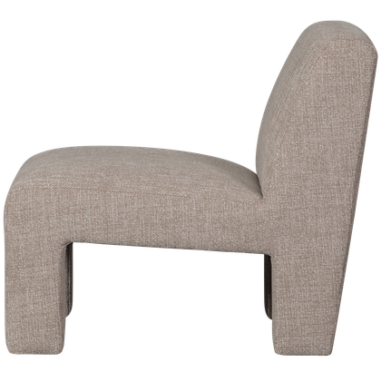 WOOOD Lavid Fauteuil
