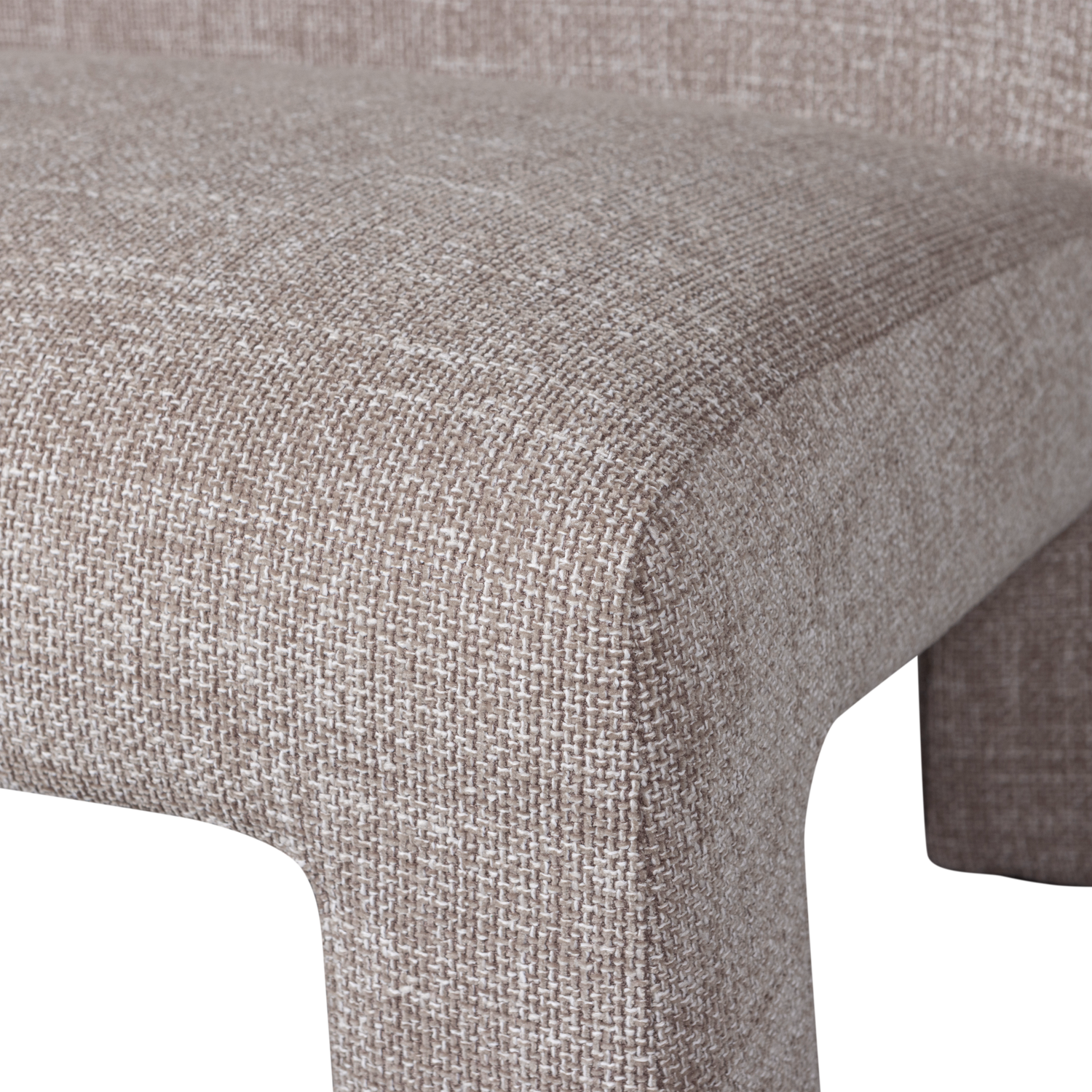 WOOOD Lavid Fauteuil