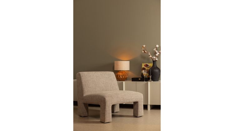 WOOOD Lavid Fauteuil