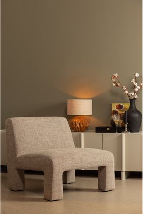 WOOOD Lavid Fauteuil