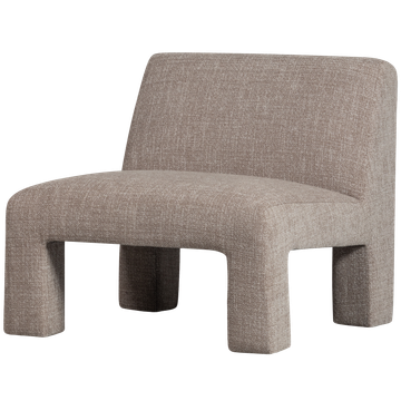 WOOOD Lavid Fauteuil