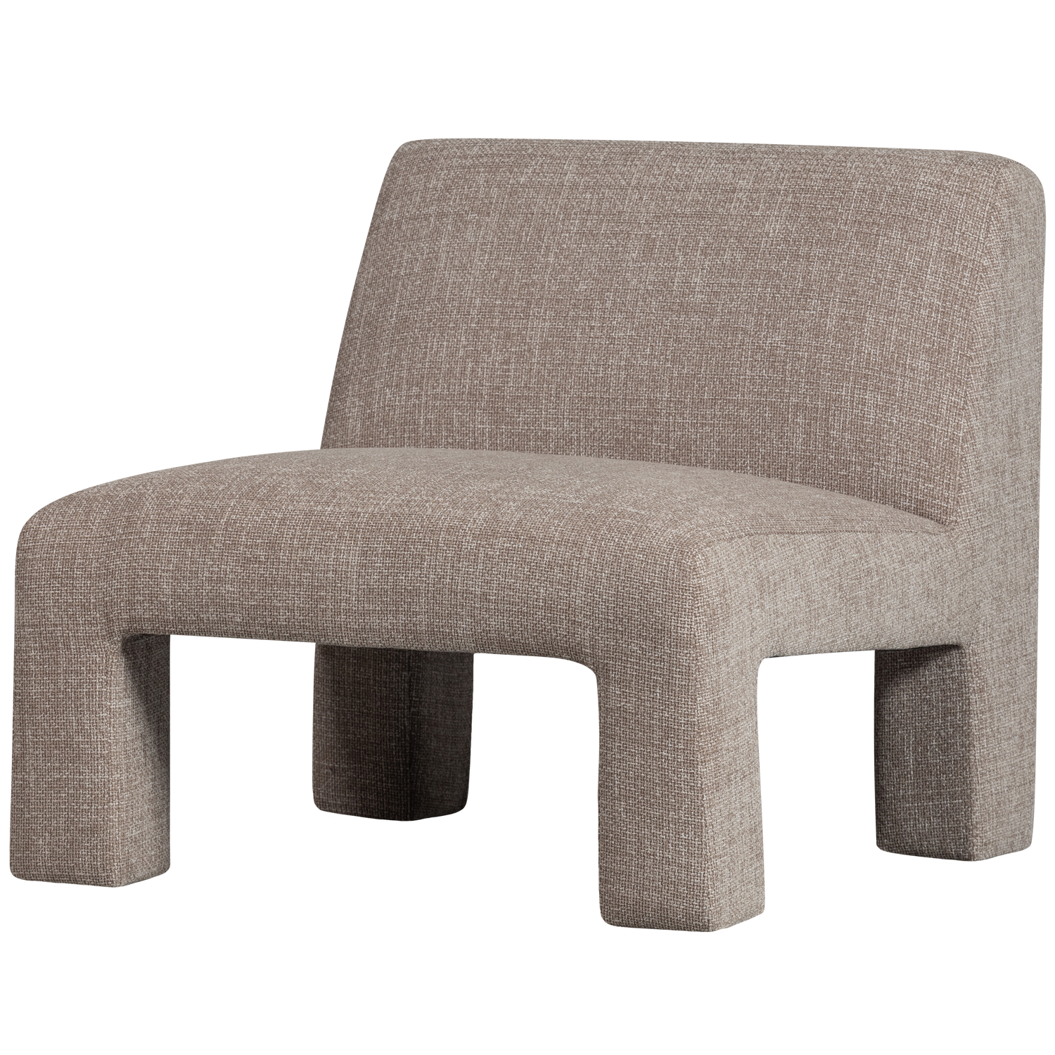 WOOOD Lavid Fauteuil