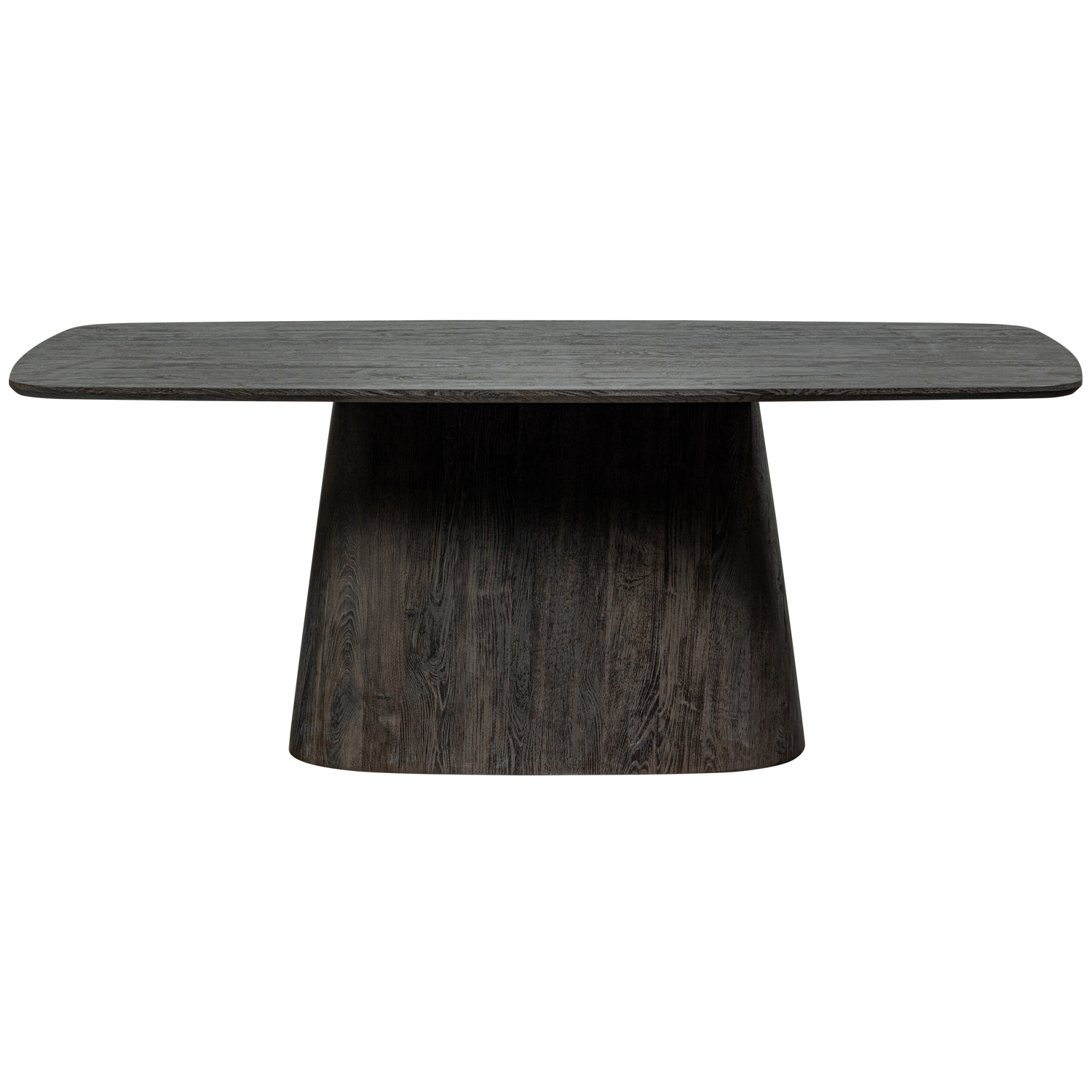 WOOOD Leah Eettafel