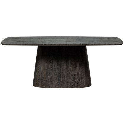 WOOOD Leah Eettafel