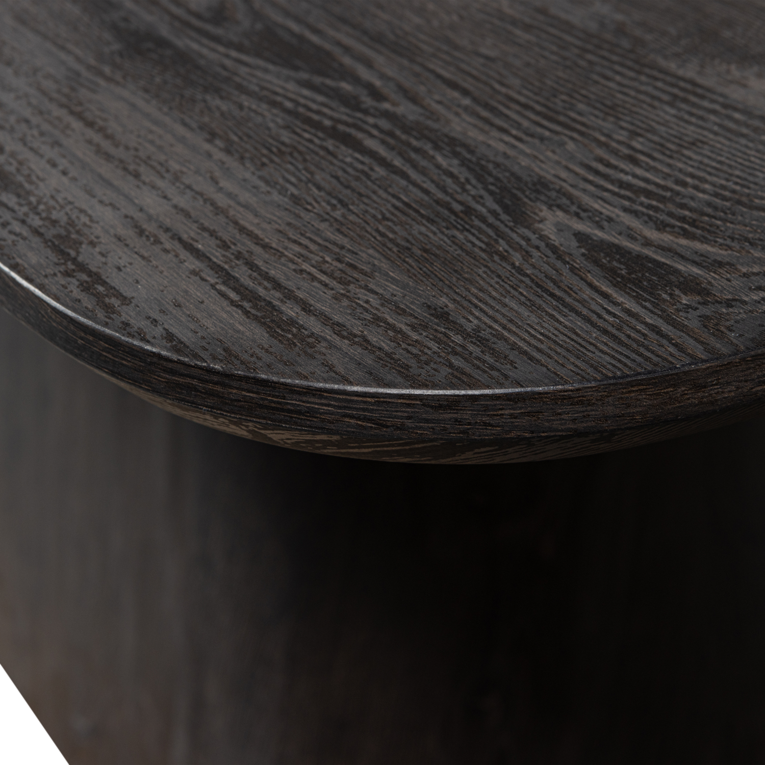 WOOOD Leah Eettafel