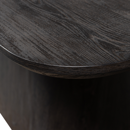 WOOOD Leah Eettafel