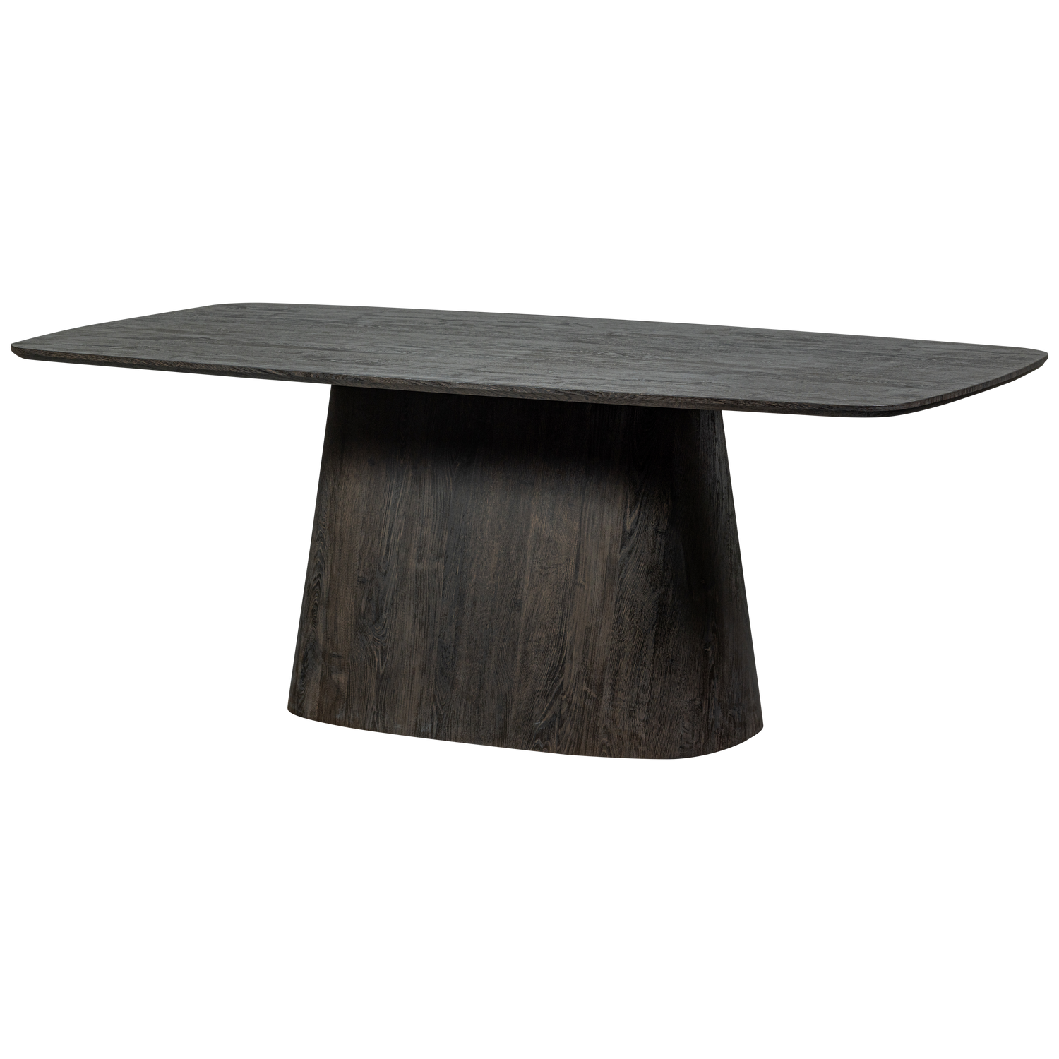 WOOOD Leah Eettafel