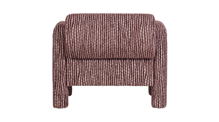 WOOOD Lenny Fauteuil