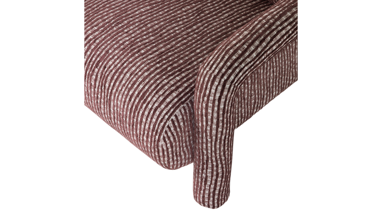 WOOOD Lenny Fauteuil