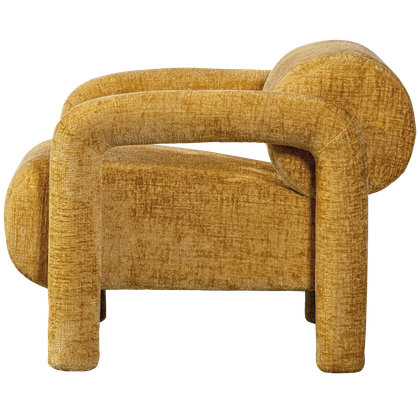 WOOOD Lenny Fauteuil