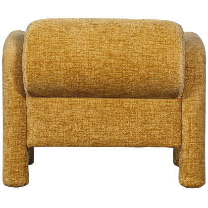 WOOOD Lenny Fauteuil