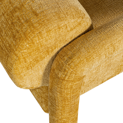 WOOOD Lenny Fauteuil