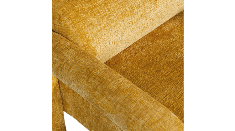 WOOOD Lenny Fauteuil