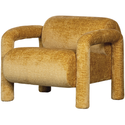 WOOOD Lenny Fauteuil