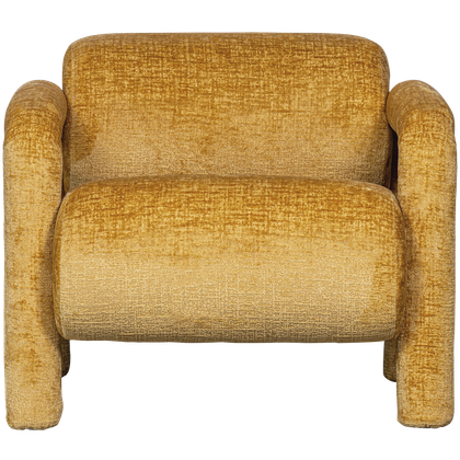 WOOOD Lenny Fauteuil