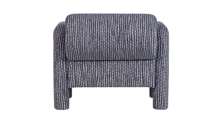 WOOOD Lenny Fauteuil