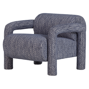 WOOOD Lenny Fauteuil