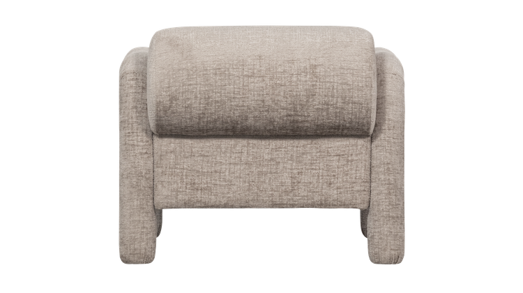 WOOOD Lenny Fauteuil