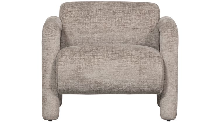 WOOOD Lenny Fauteuil