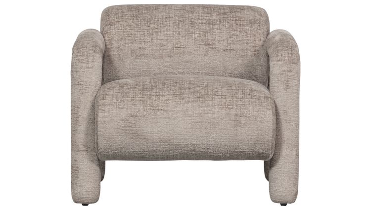 WOOOD Lenny Fauteuil