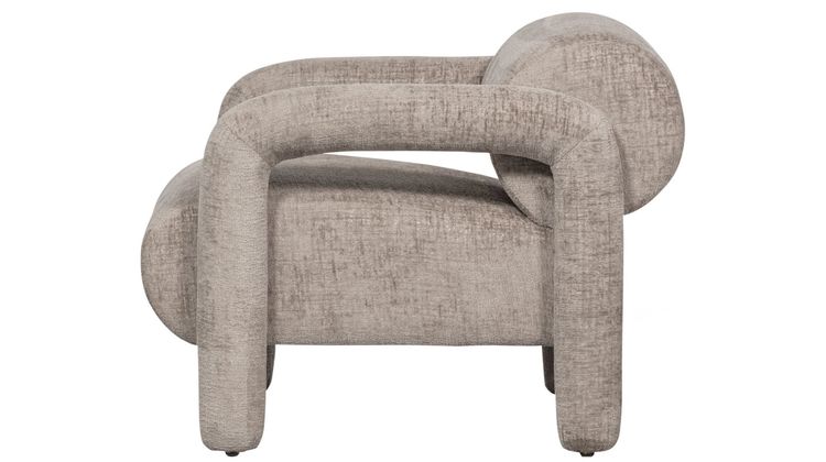 WOOOD Lenny Fauteuil