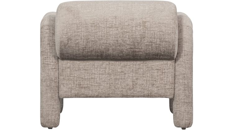 WOOOD Lenny Fauteuil