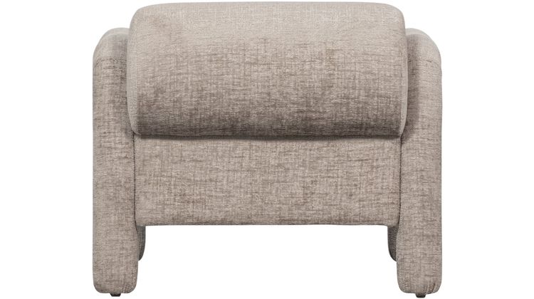 WOOOD Lenny Fauteuil