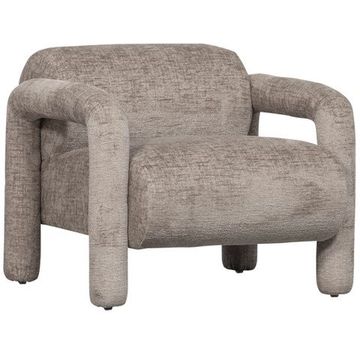 WOOOD Lenny Fauteuil