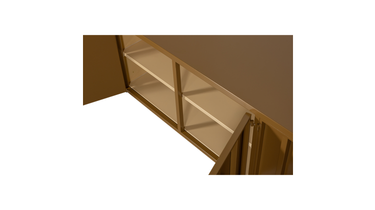 WOOOD Level Tv-meubel