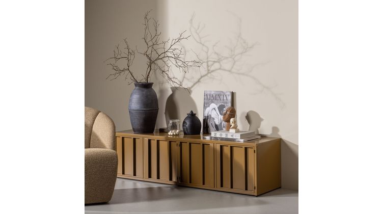 WOOOD Level Tv-meubel