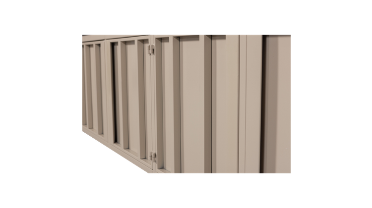 WOOOD Level Tv-meubel