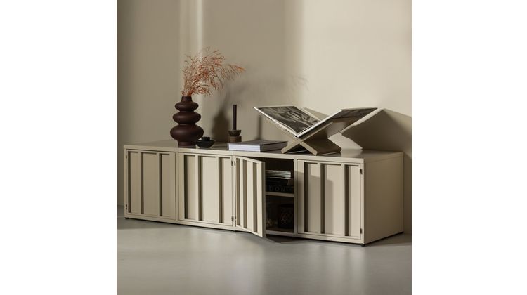 WOOOD Level Tv-meubel